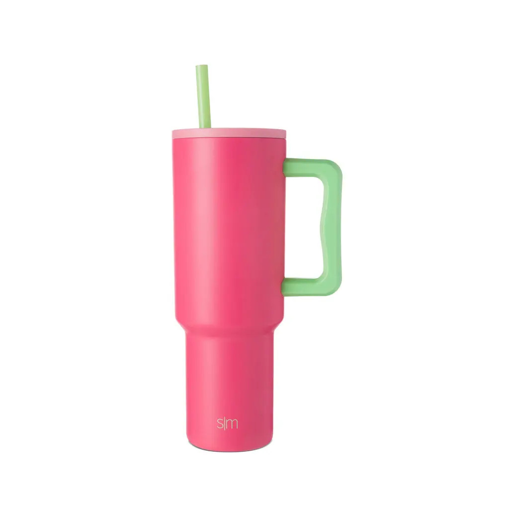 Stylish Water Bottles, Travel Mugs, Food Storage, and Backpacks | Simple Modern