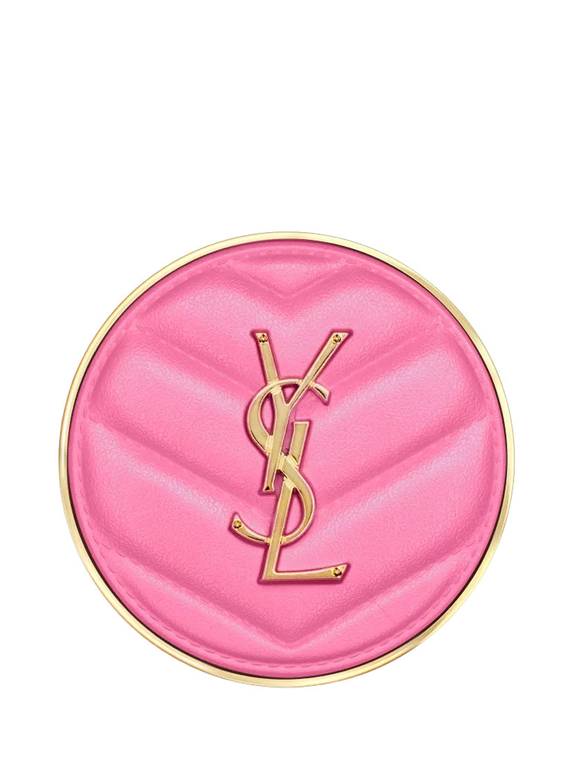 Yves Saint Laurent Make Me Blush Bold Blurring Blush | John Lewis (UK)