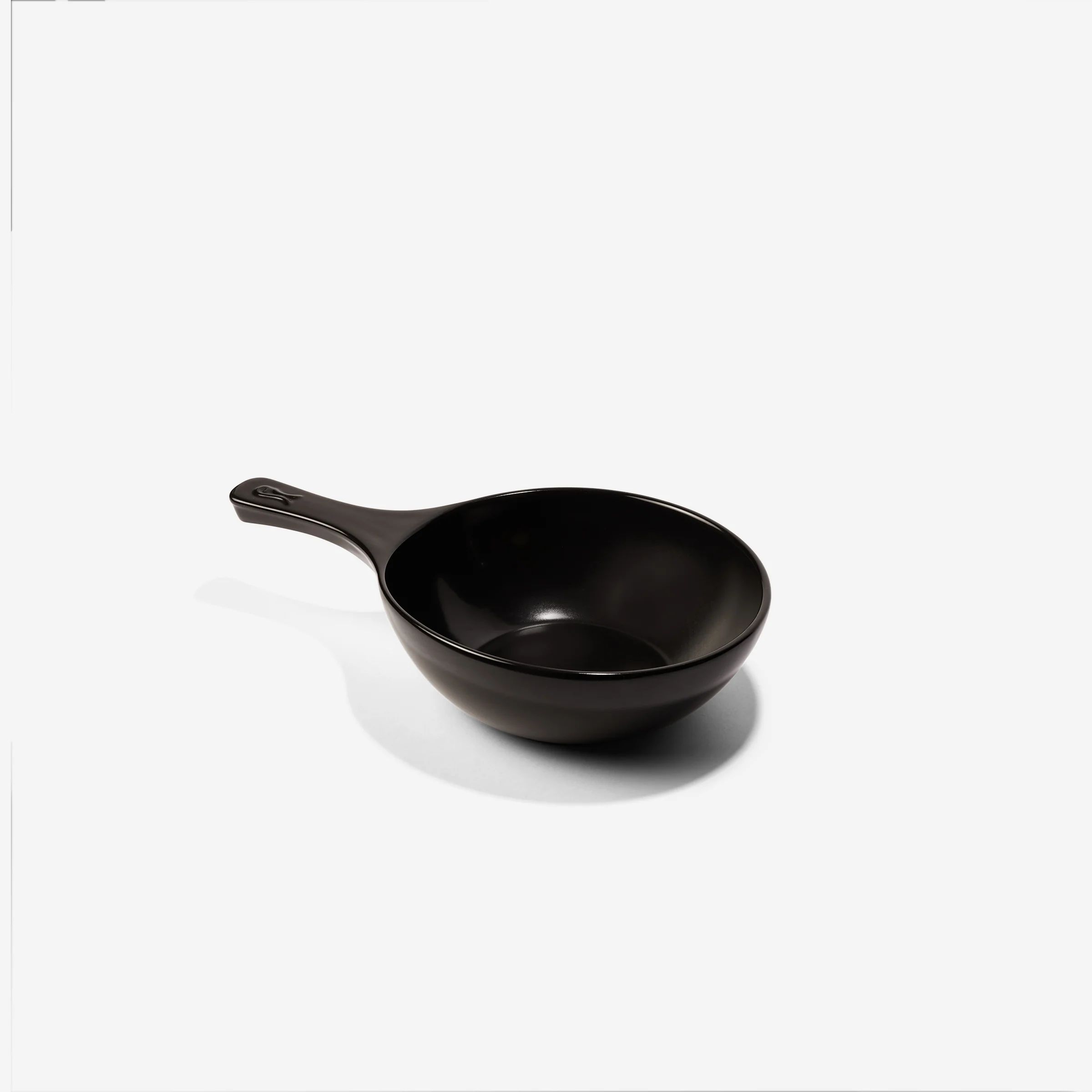 8-Inch Pure Ceramic Stir Fry Pan | Xtrema Cookware | Xtrema Cookware