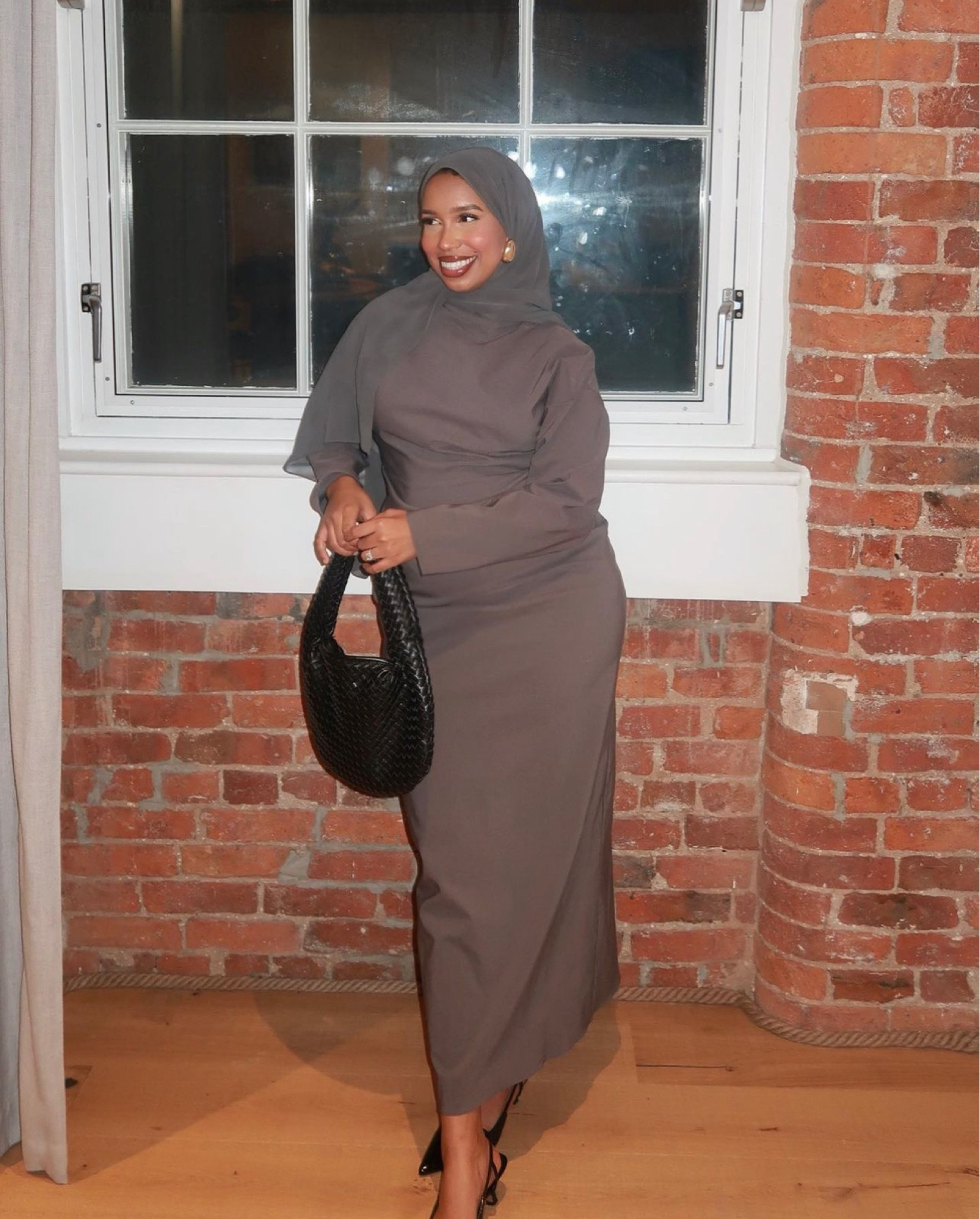 loved this evening outfit 🤍

#LTKGiftGuide #LTKCyberWeek #LTKCyberSaleUK