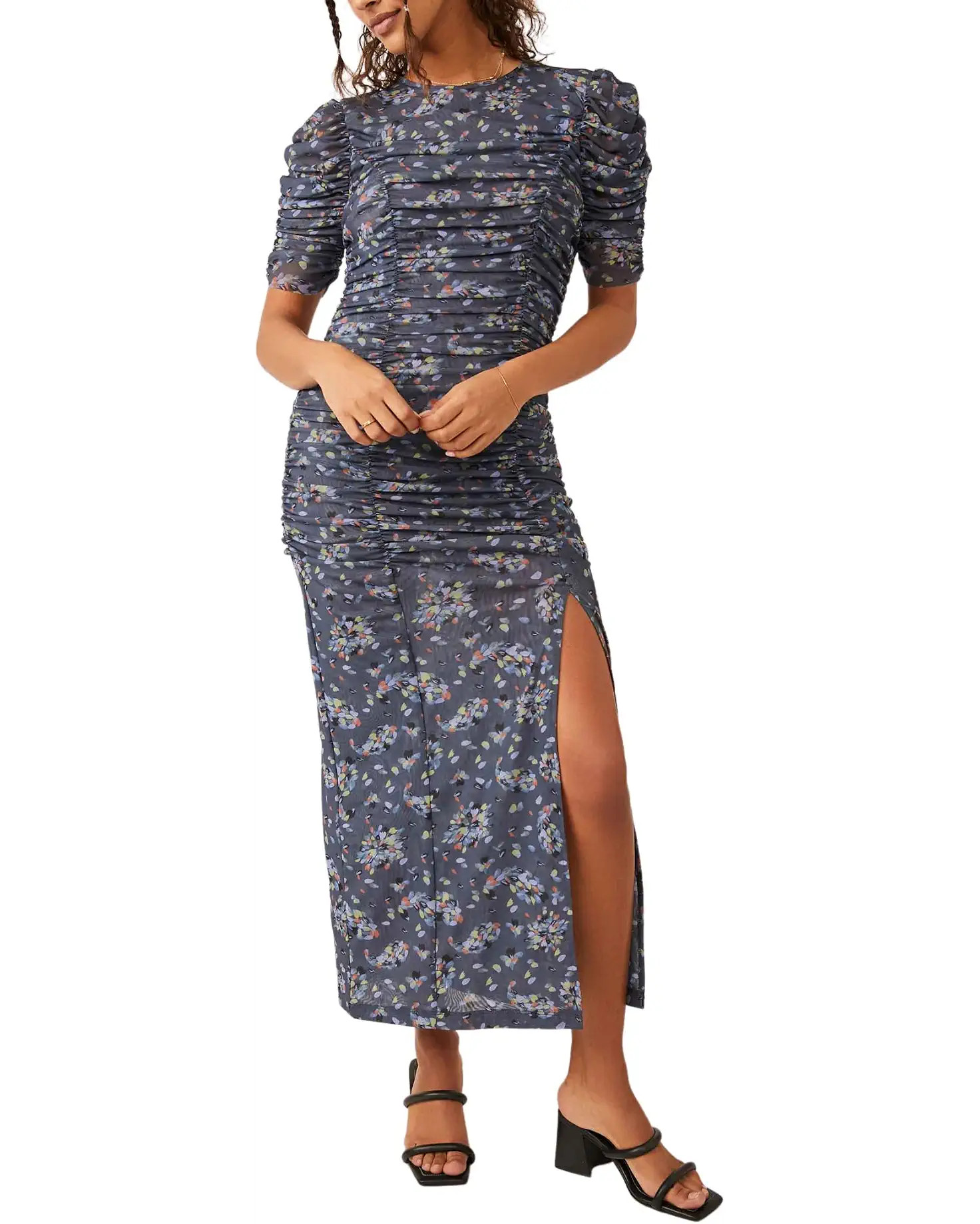 Free People Briella Midi | Zappos