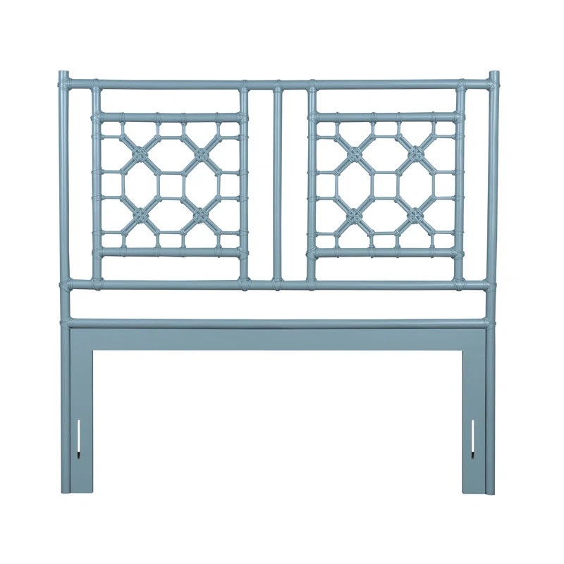 Arche Rattan Headboard | Wayfair North America