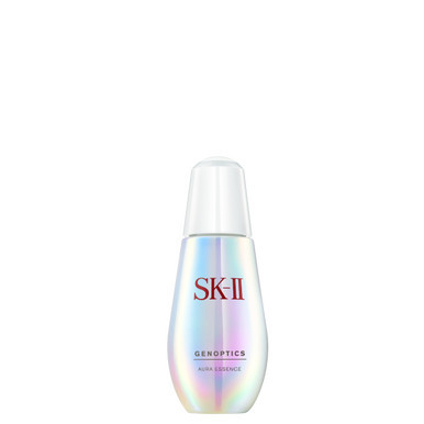 GenOptics Aura Essence Skin Brightening Serum - Clear & Glowing Skin | SK-II US | SK-II