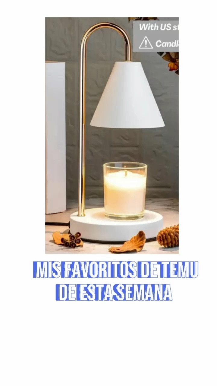 Mis favoritos de Temu 

#LTKVideo #LTKHome