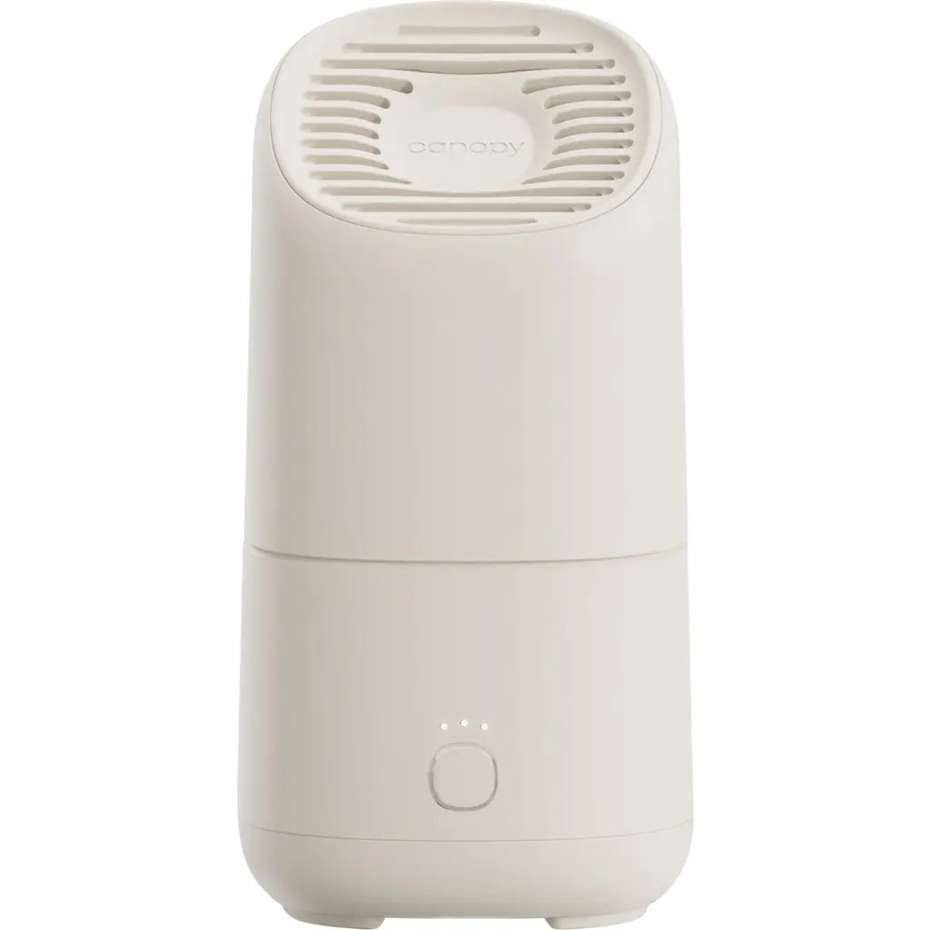 CANOPY Portable Humidifier in Cream at Nordstrom | Nordstrom