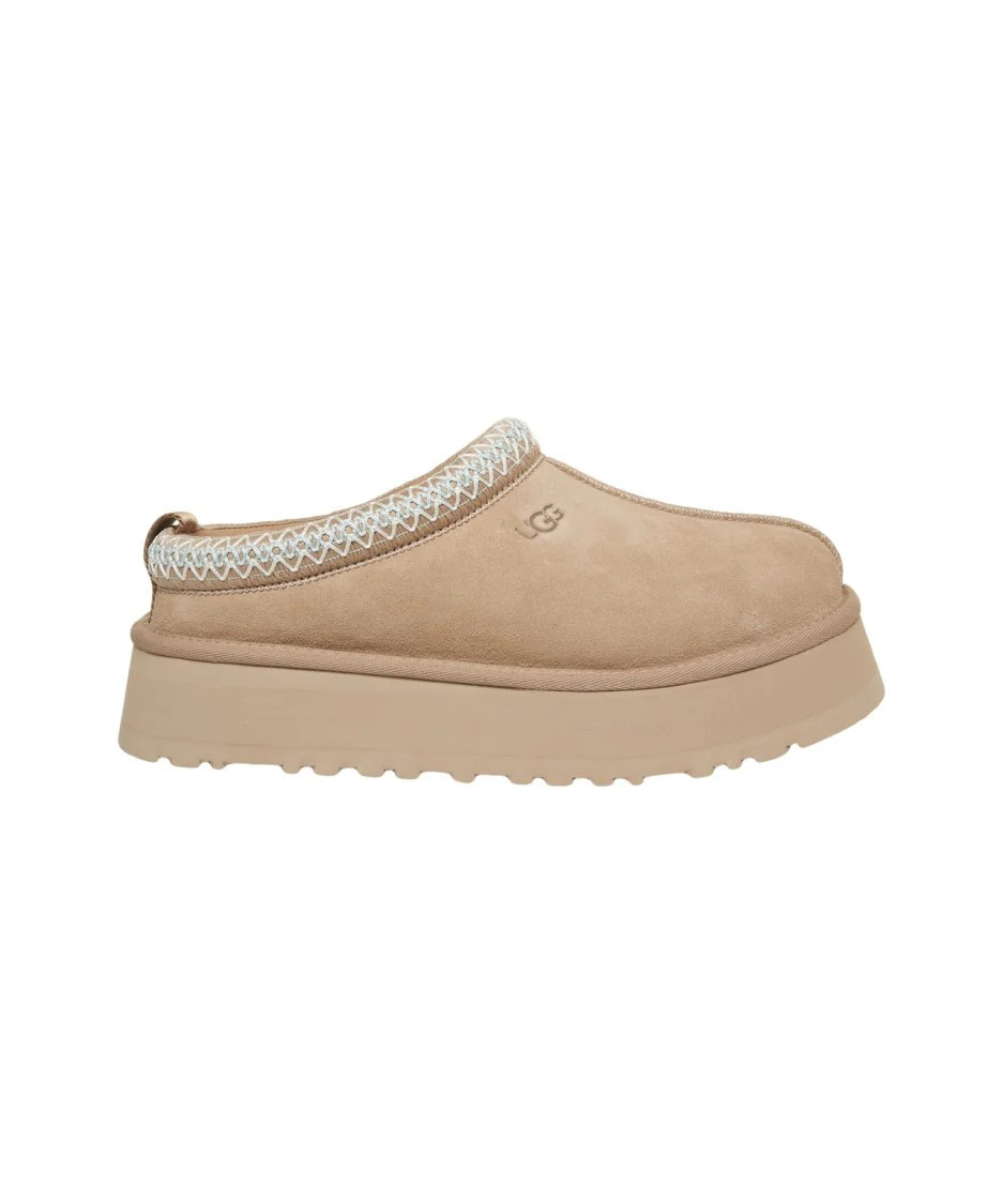 Tazz' Slipper | Shop Simon