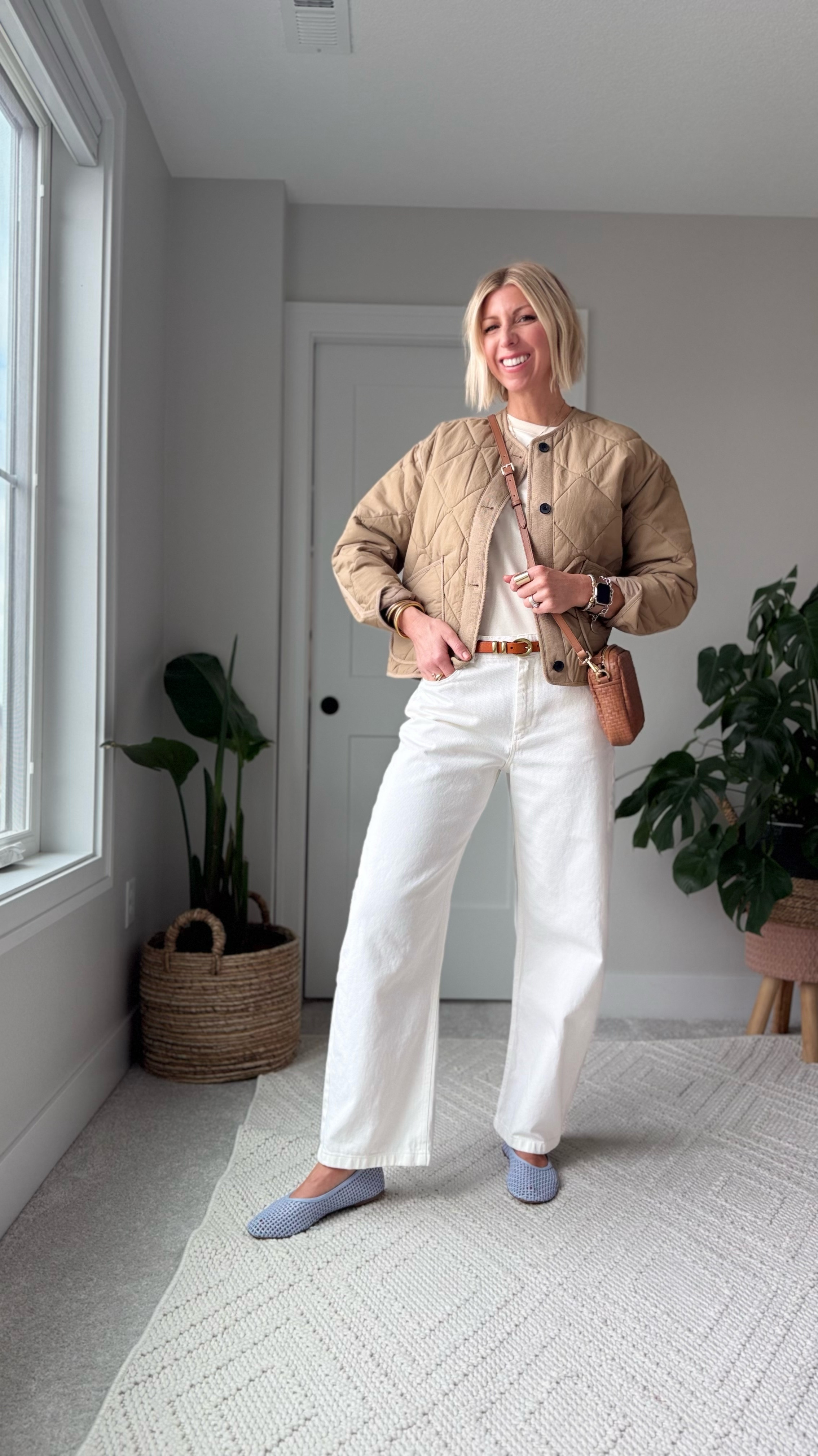 Accessory Power
Want to look styled, not basic?
Focus on shoes, belts, jewelry, bags.
Small upgrades, BIG transformation.

#LTKStyleTip #LTKFindsUnder100 #LTKOver40