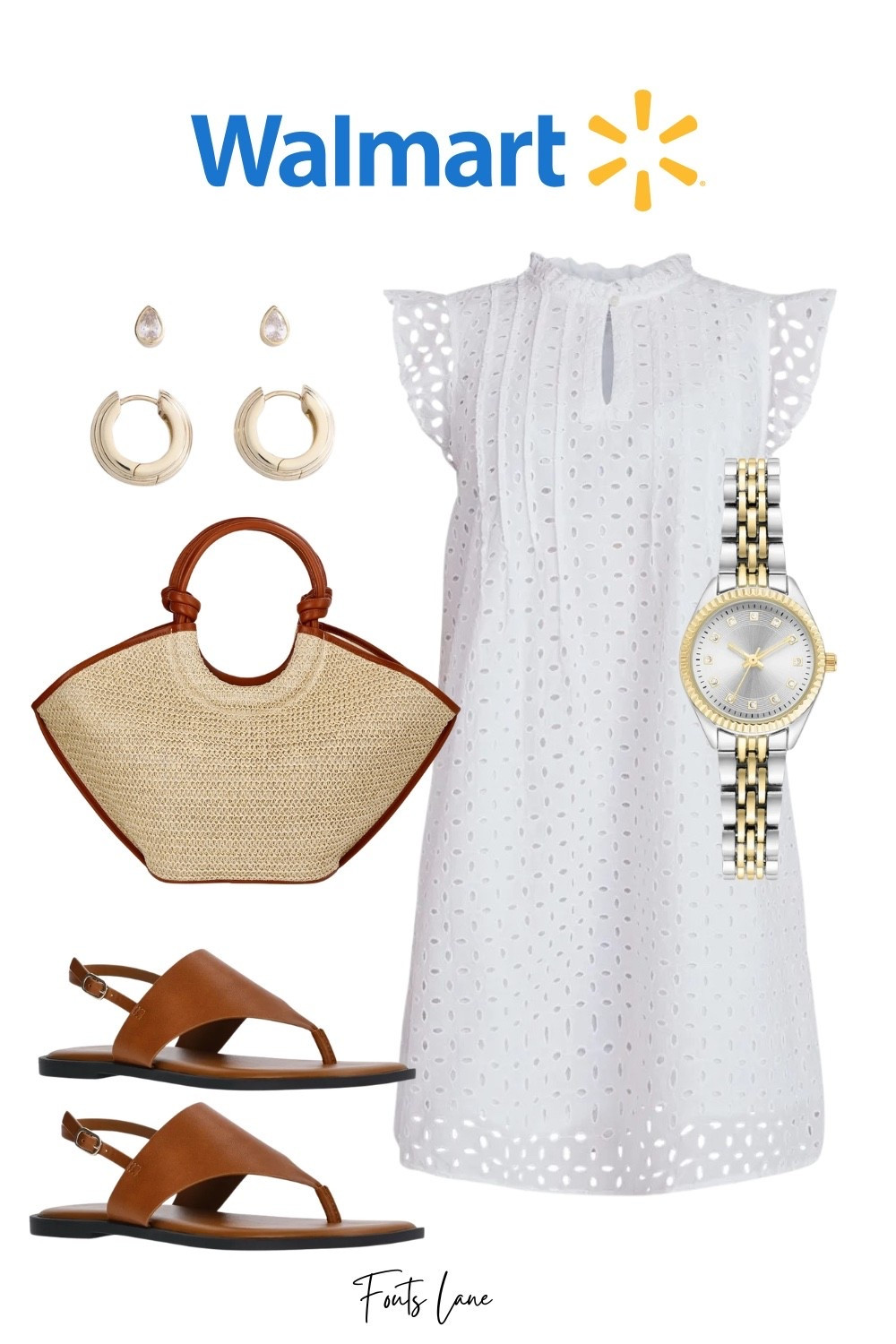 Love this adorable white summer dress!



#LTKMidsize #LTKootd #LTKSeasonal