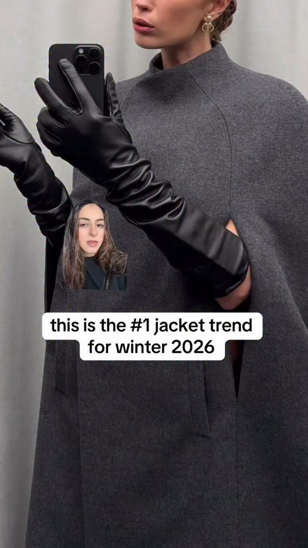 cape coats are the #1 jacket trend for winter 2026

#LTKootd #LTKStyleTip #LTKSeasonal