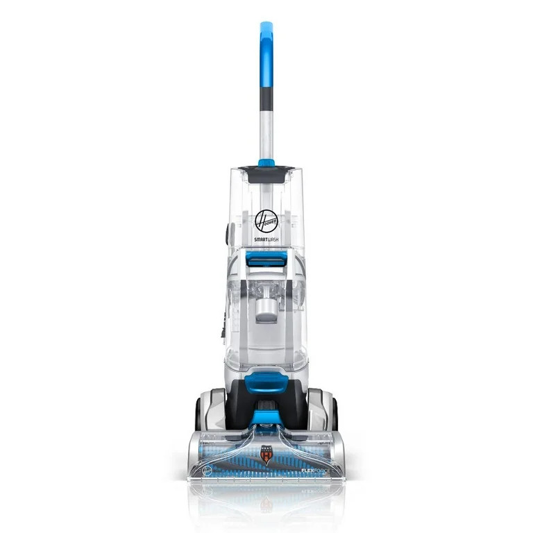 Hoover SmartWash + Automatic Upright Carpet Cleaner, FH52013 | Walmart (US)