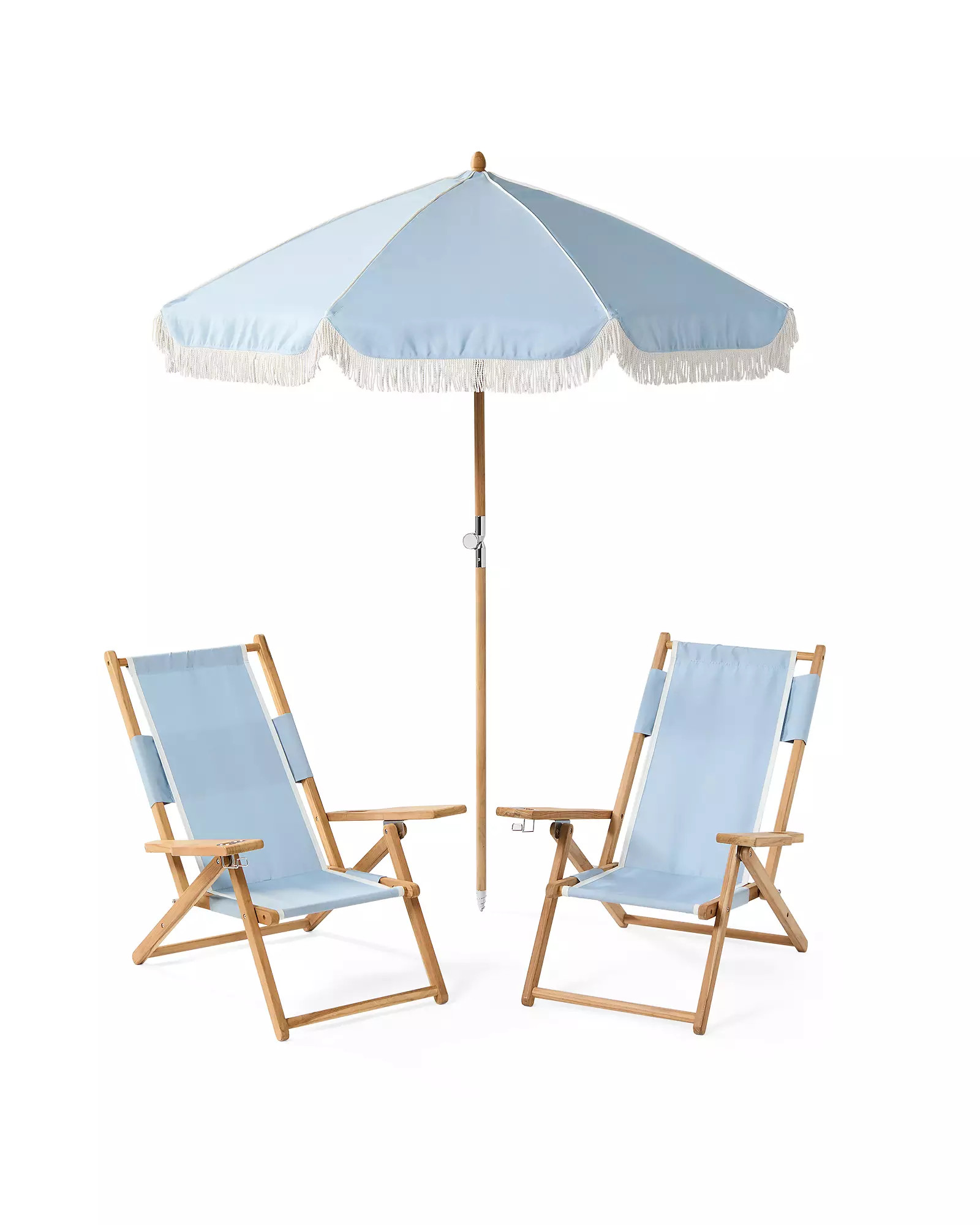 Beach Club Set | Serena and Lily