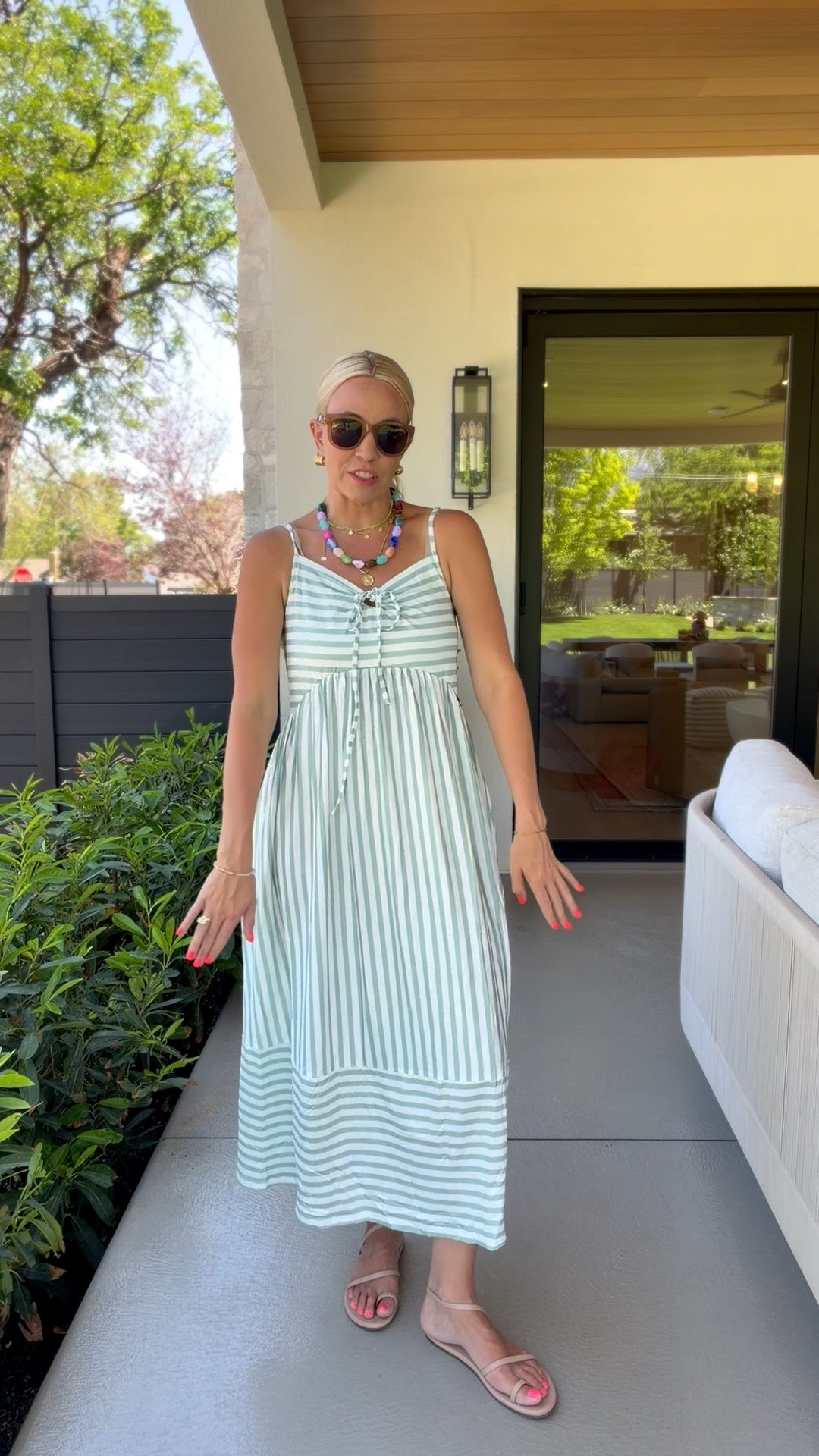 For my dress gals, this one is perfect for you!

#LTKmomlife #LTKgrwm #LTKootd