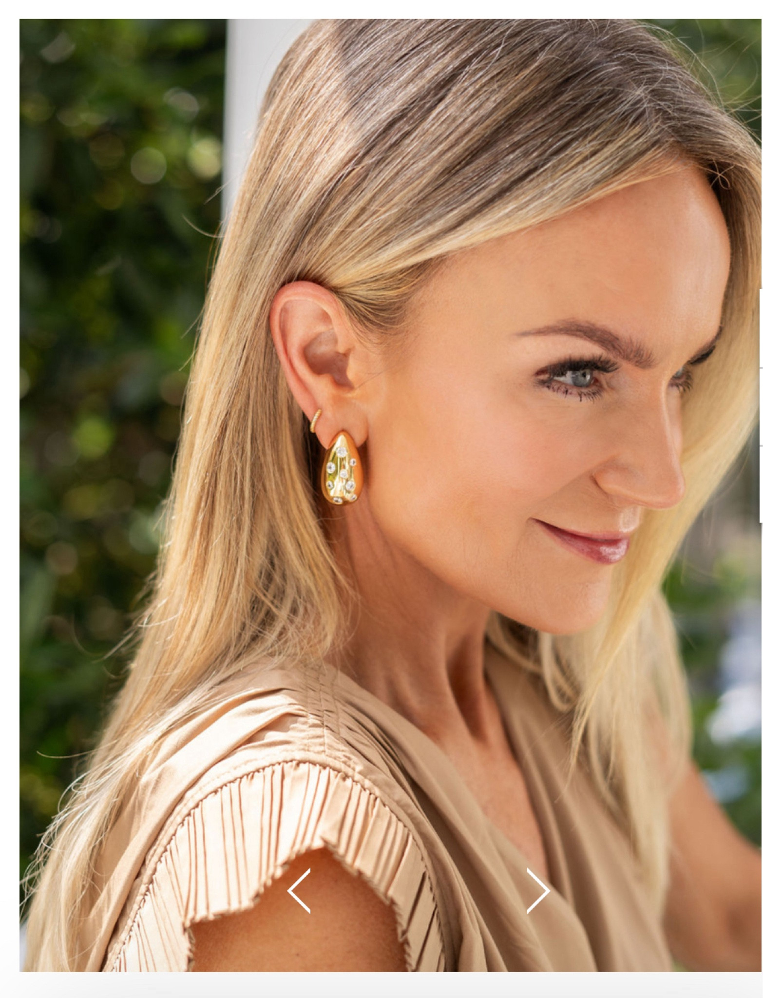 Shop my collection with @lisilerch, here!!