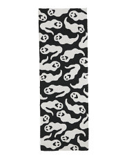 20x60 Hand Hooked All Over Ghost Runner | TJ Maxx