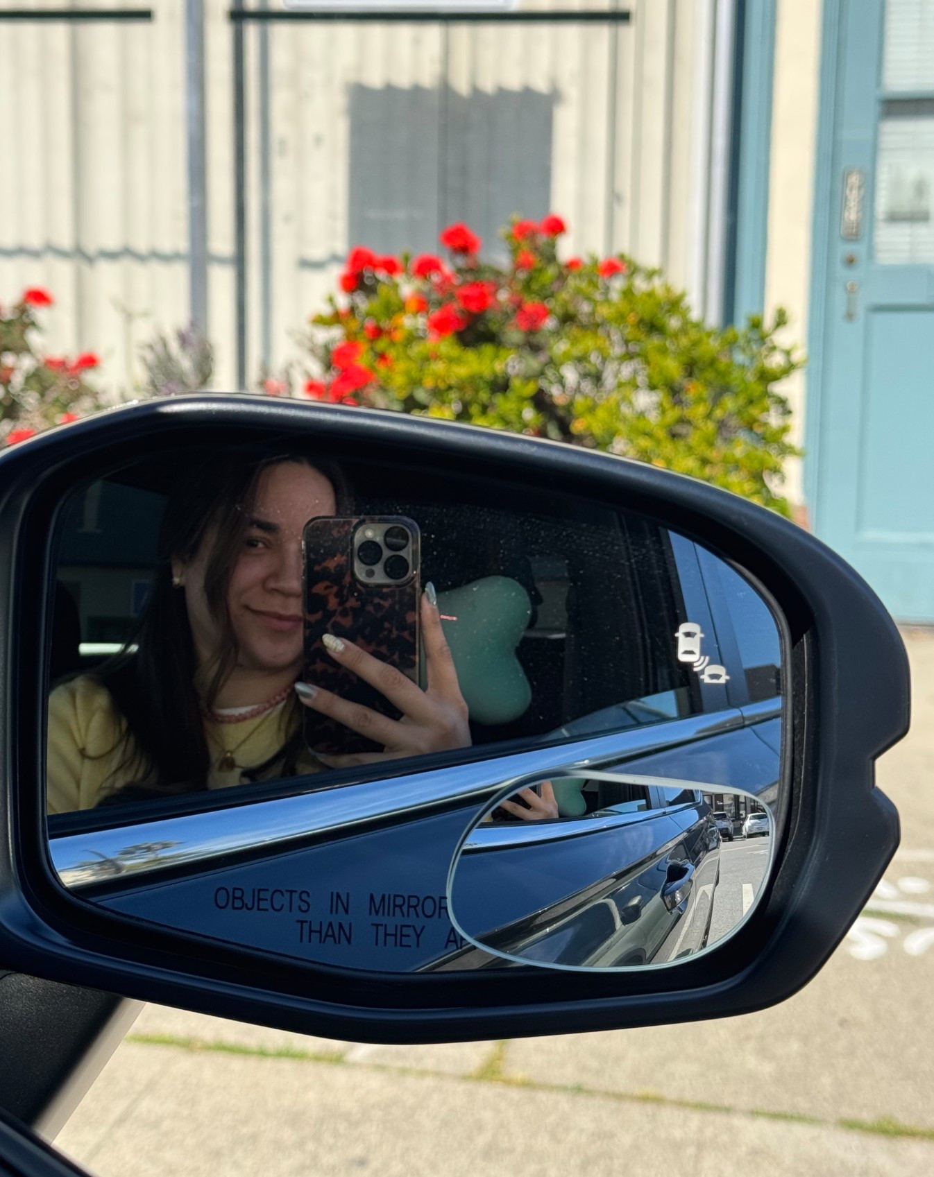 March favorites: yellow sweater and tortoise iphone case by kate spade 

#LTKSeasonal #LTKdayinmylife #LTKootd