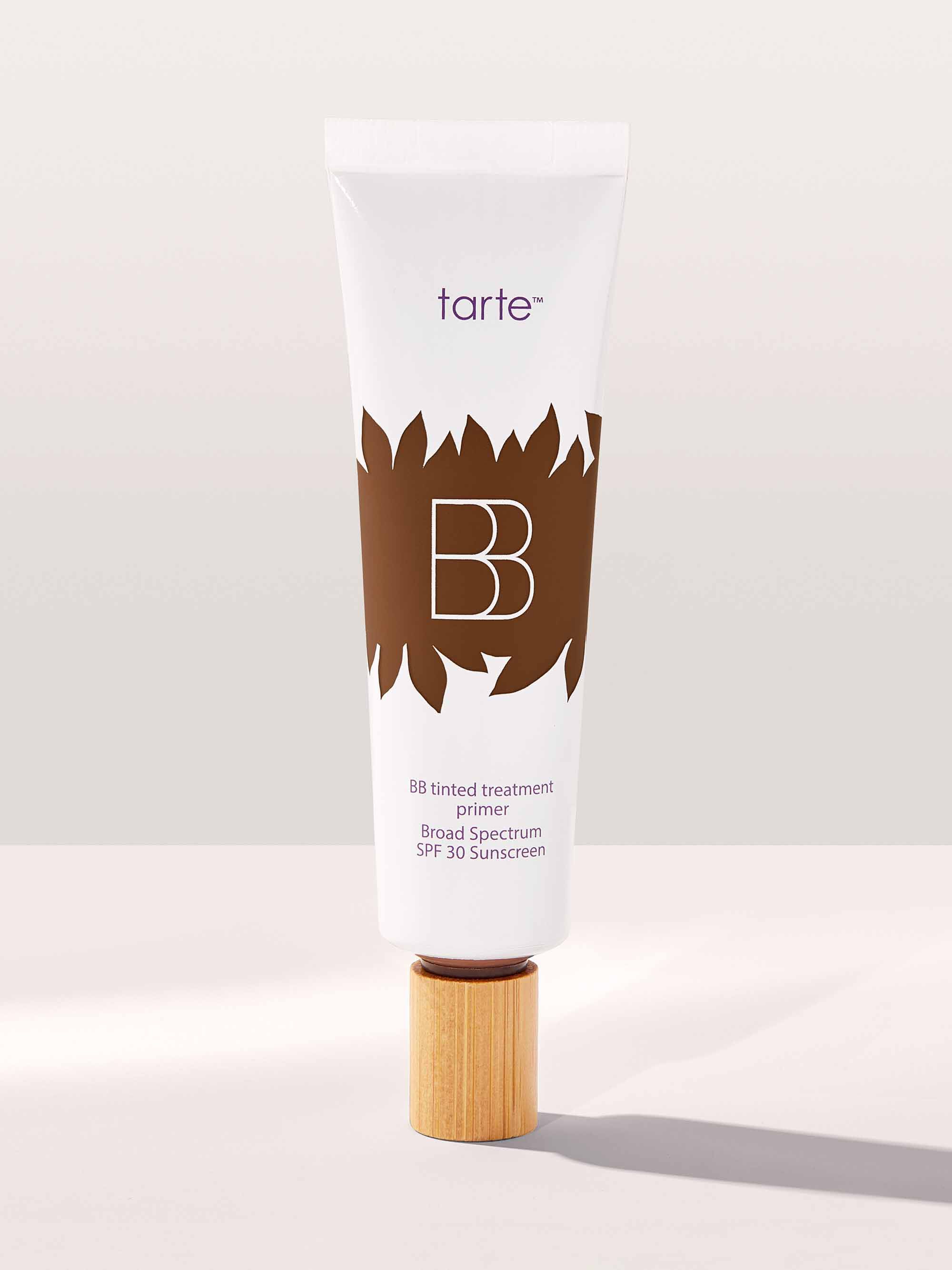 Bb Tinted Moisturizer Spf 30 Sunscreen | Tarte™ Cosmetics | tarte cosmetics (US)