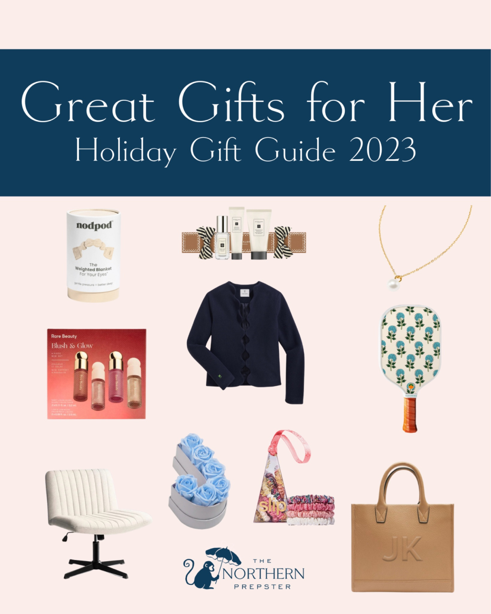 Great Gifts for Her🎁

#LTKHoliday #LTKSeasonal #LTKGiftGuide