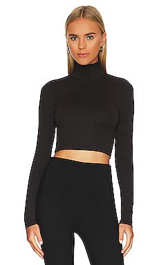 No Bra Club Turtleneck
                    
                    The Range | Revolve Clothing (Global)