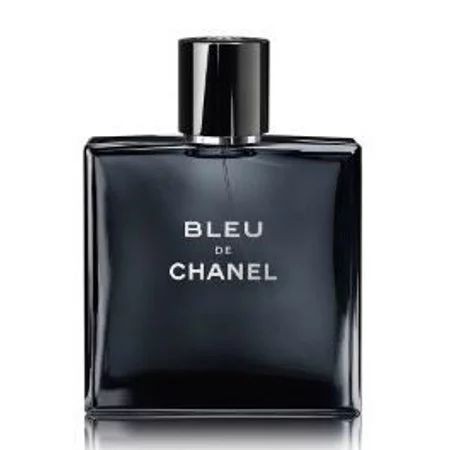 ($120 Value) Chanel Bleu De Chanel Eau De Parfum Spray, Cologne for Men, 1.7 Oz - Walmart.com | Walmart (US)