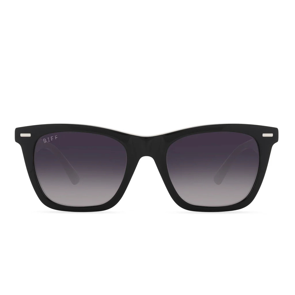 ROSS - PALEONTOLOGY SLATE GREY + GREY | DIFF Eyewear