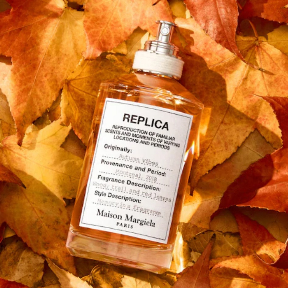 Autumn Vibes 🍂 #perfume #fall #sephora

#LTKbeauty #LTKstyletip #LTKSeasonal