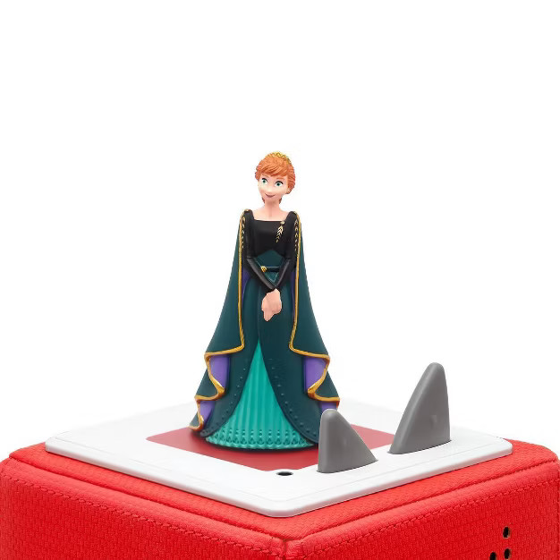 Disney Frozen II Anna Tonie Audio Play Figurine | Target