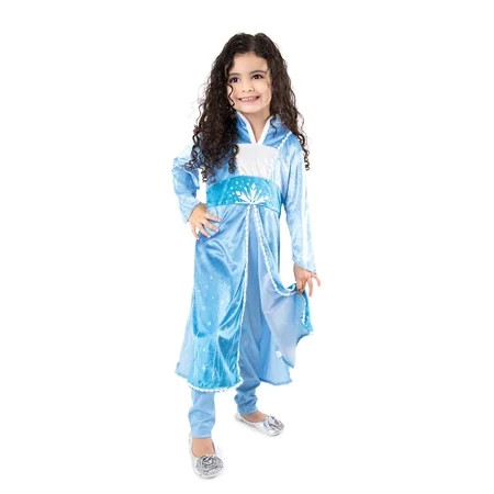Deluxe Ice Princess Set | Walmart (US)