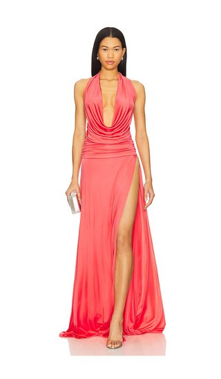 Tanit Dress in Ambrosia | Revolve Clothing (Global)