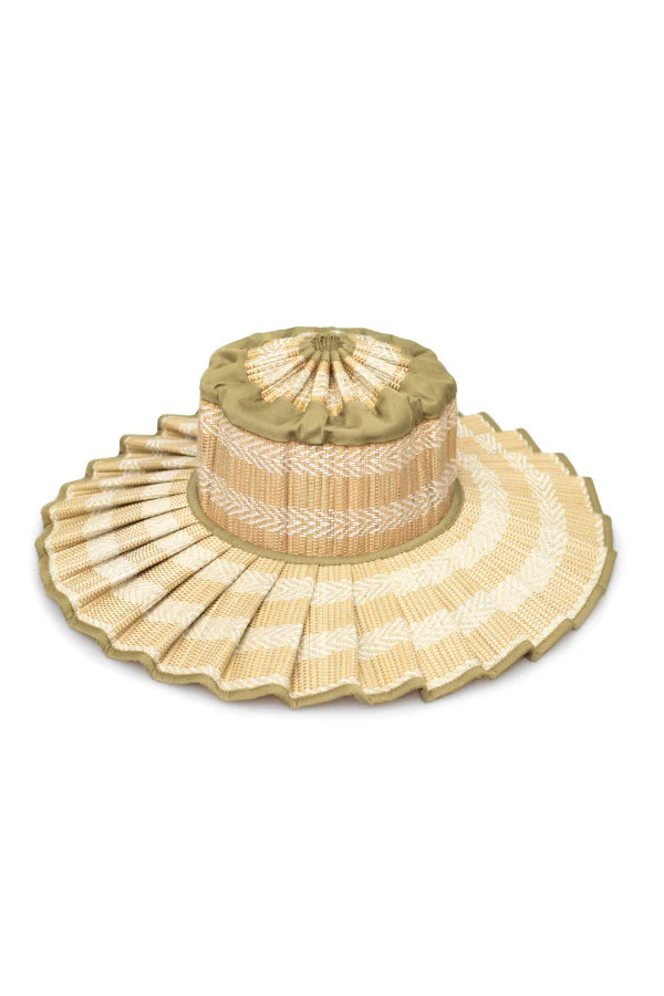 Palm Beach | Island Capri Hat | Modatrova