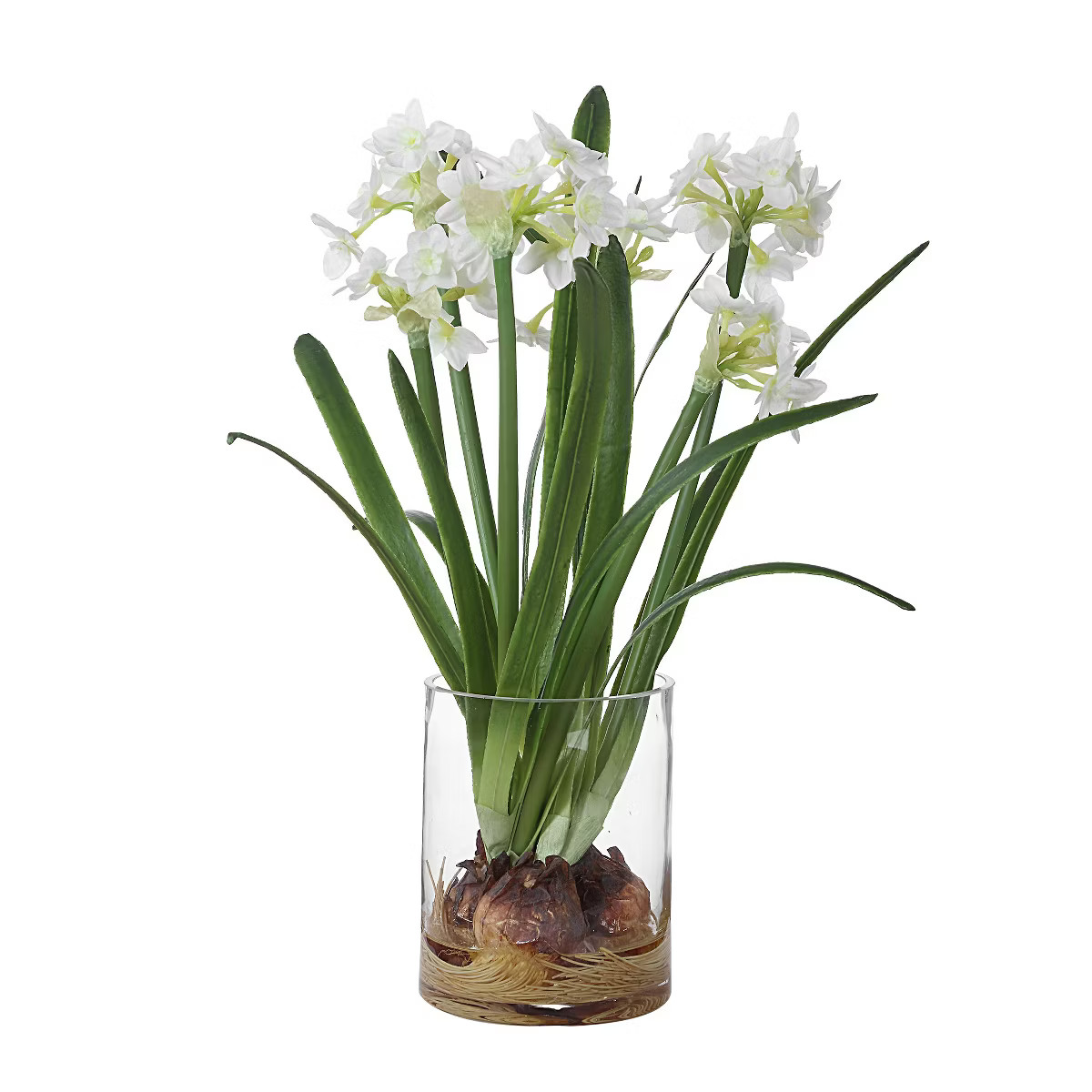 Uttermost Lacey Daffodil Accent Arrangement | Target