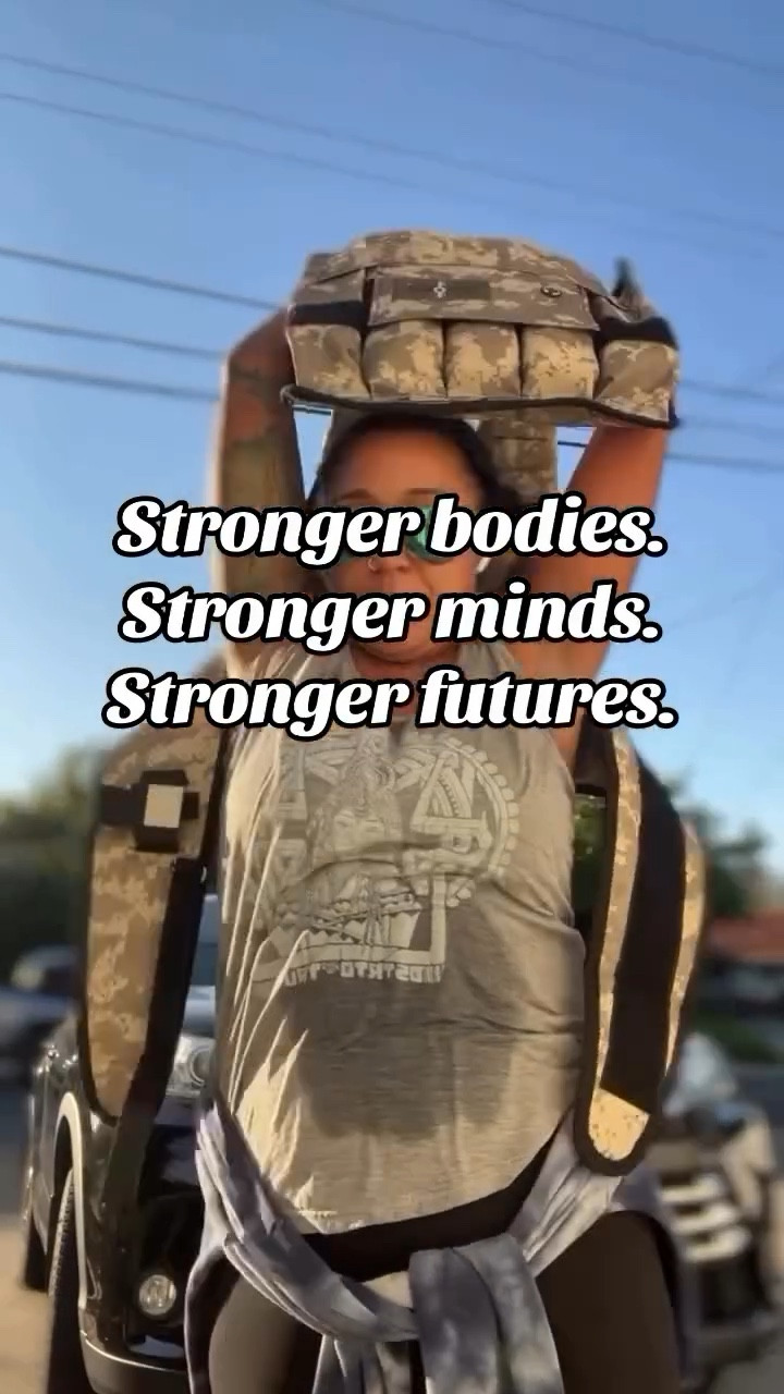 💛I went from 176 lbs to 136 lbs, but this journey has been about so much more than weight loss. Walking with a weighted vest became my way to heal, to process trauma, and to remind myself that I’m stronger than anything I’ve carried.
💛The vest helps burn more calories, builds strength with every step, and improves posture and endurance — but for me, the biggest benefit has been mental. Moving my body gave me space to release stress, rebuild confidence, and create a healthy outlet while navigating the hardest moments of my life.
💛That’s why I’m building The Souza Foundation — a safe place where women and children can begin their own healing journeys after surviving domestic violence. Just like this vest helped me carry my weight step by step, our foundation will walk beside them as they rebuild their strength and their lives.
💛If my story inspires you, I’d love for you to support this mission. Every donation helps us create a space for survivors to heal, grow, and rise again.
#weightlossjourney #healing #traumarecovery #fitmom #souzafoundation