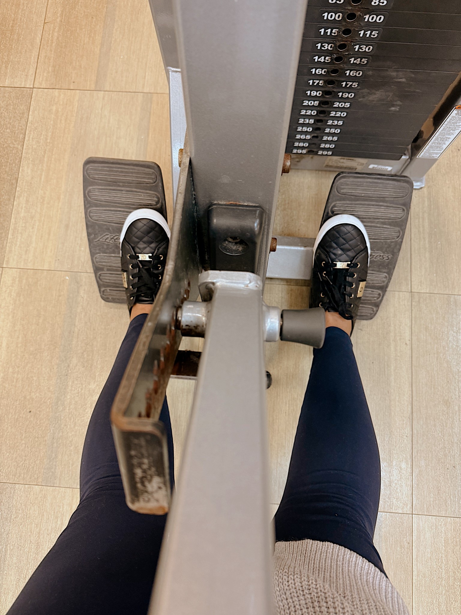Sticking to my New Year’s resolutions! 

#LTKActive #LTKdayinmylife #LTKfitnessgoals