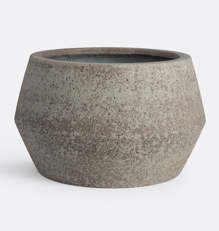 21" Dia. x 12-1/2"H | Rejuvenation