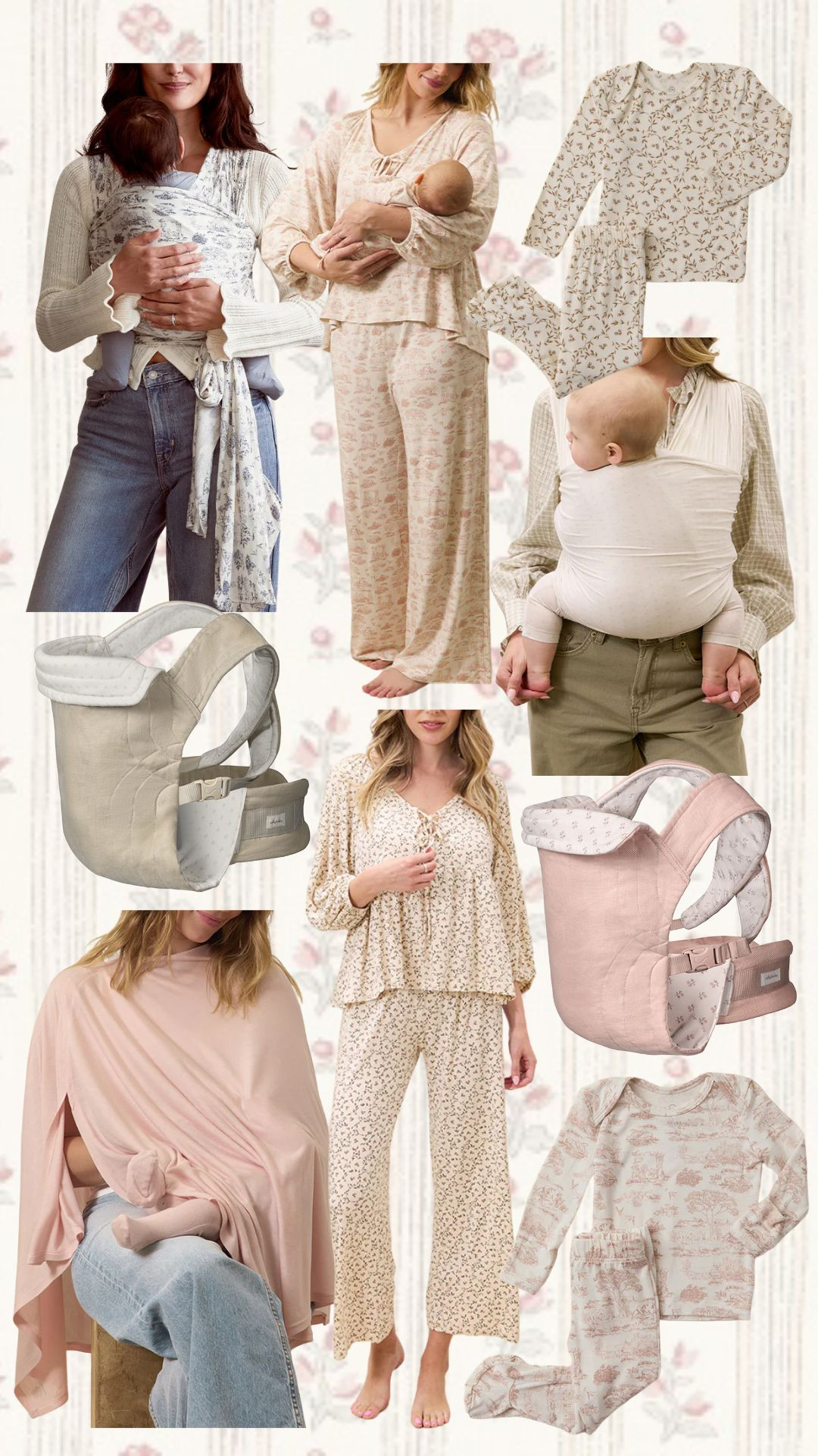 Solly Baby sale alert! 🍼 30% off sitewide for BFCM + stack the code CLAIRESMITH for even more savings. Your little one deserves it! 💕 

 #LTKCyberWeek #LTKHoliday #LTKBaby
