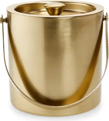 Nordstrom Stainless Steel Ice Bucket with Lid | Nordstrom | Nordstrom