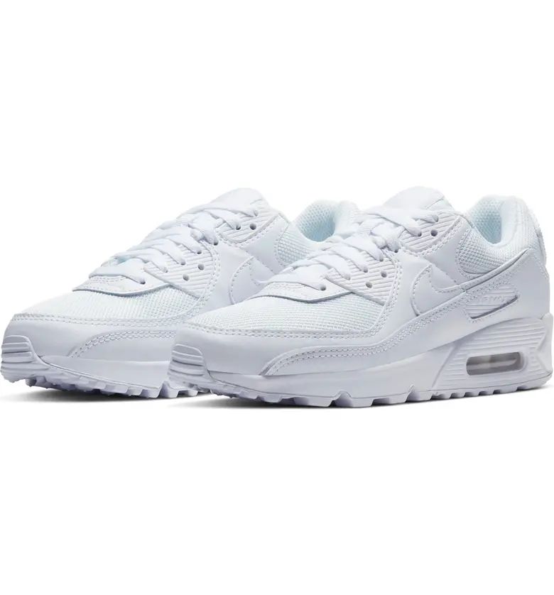 Rating 4.4out of5stars(53)53Air Max 90 SneakerNIKEPrice$120.00FREE SHIPPINGGet a $40 Bonus Note w... | Nordstrom