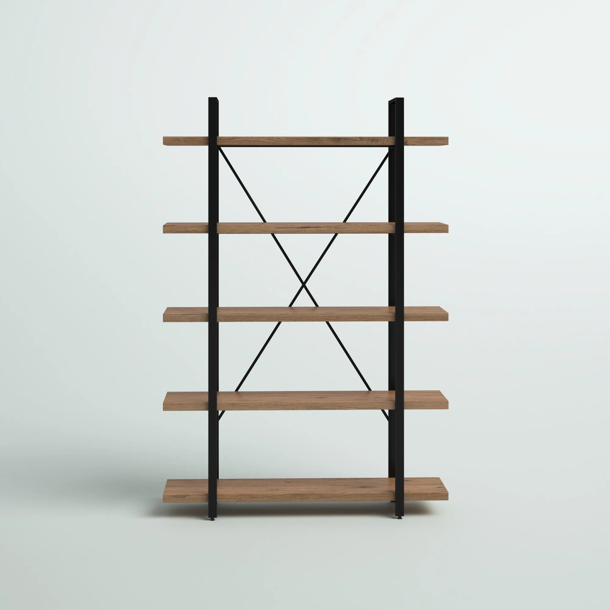 Newsoms Bookcase | Wayfair North America