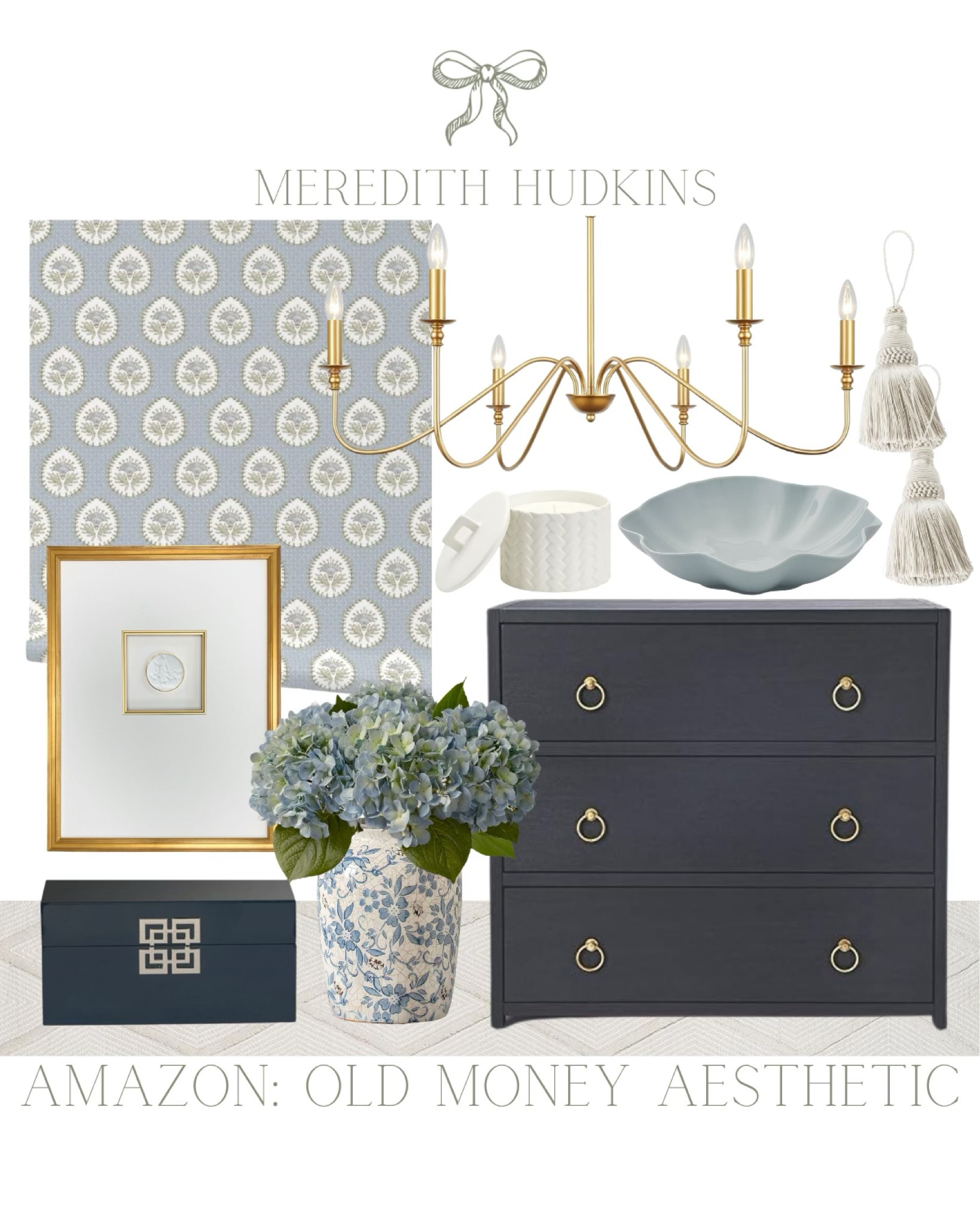 Meredith Hudkins coastal home decor, old money, aesthetic, old money style preppy home decor, decorative accent, living room, primary bedroom, entryway, dining room, traditional home decor, timeless, home decor, classic style , chinoiserie, Amazon ho 

#LTKHome #LTKFindsUnder100 #LTKFindsUnder50