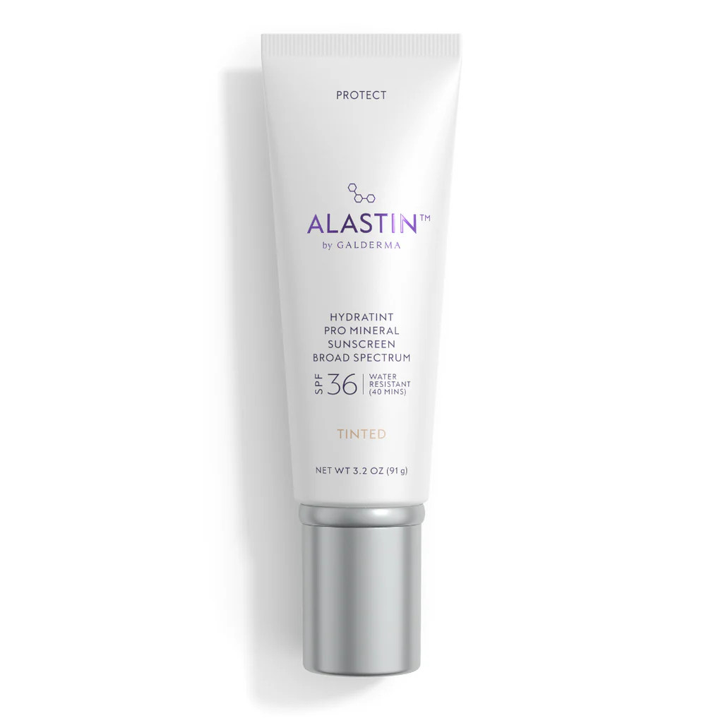 HydraTint Pro Mineral Broad Spectrum Sunscreen SPF 36 | ALASTIN Skincare