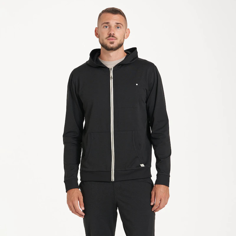 Coronado Hoodie | Vuori Clothing (US & Canada)