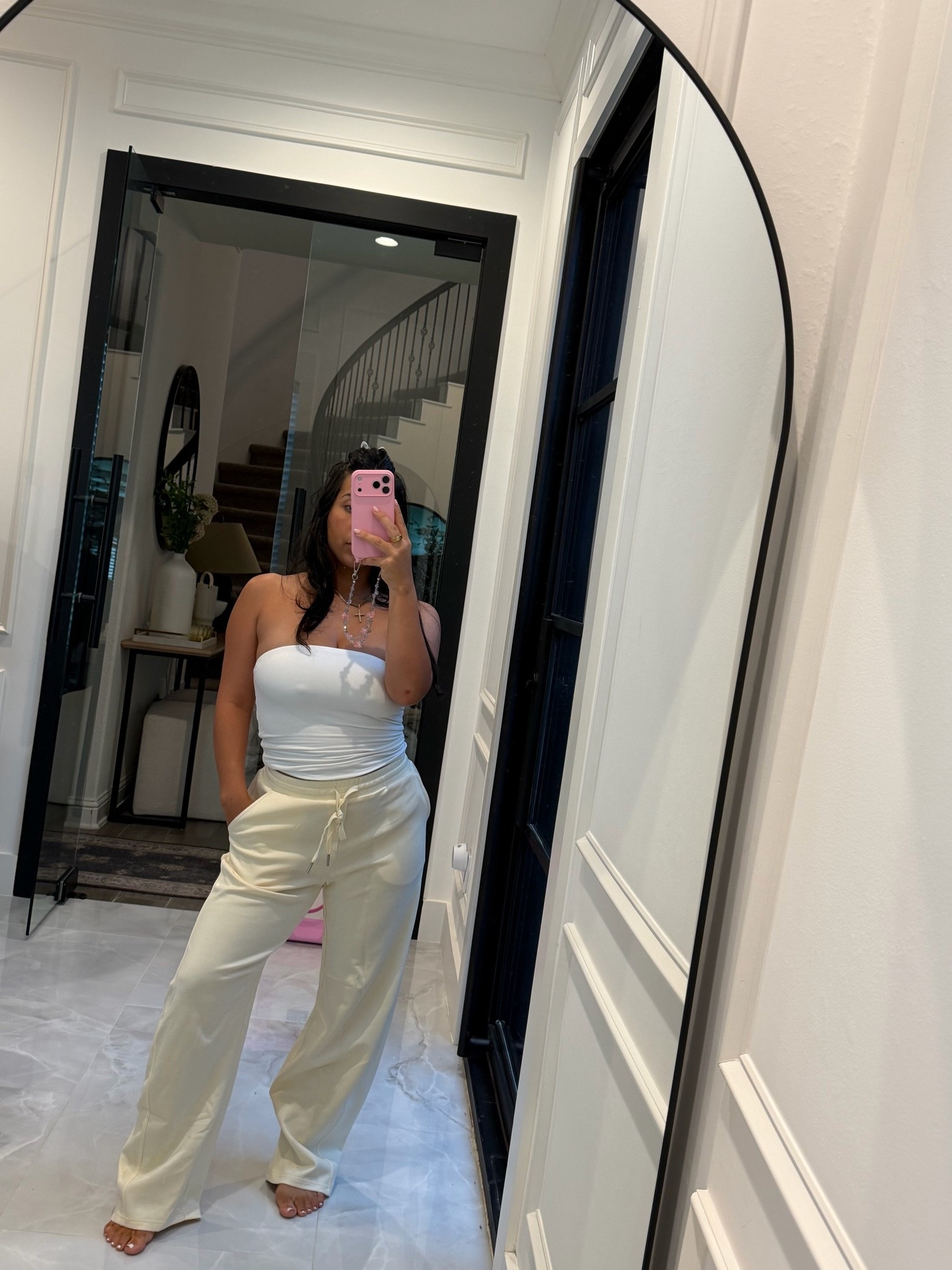 Amazon try on haul - comfy sweatpants!!

Summer finds
Amazon finds
Amazon fashion. 
Everyday style 
Amazon prime day deals

#LTKmomlife #LTKootd #LTKSaleAlert

#LTKPetite #LTKTravel #LTKWorkwear

#LTKActive #LTKSeasonal #LTKgrwm

#LTKTravel #LTKWedding #LTKselfcare

#LTKootd #LTKmomlife #LTKvlog

#LTKootd