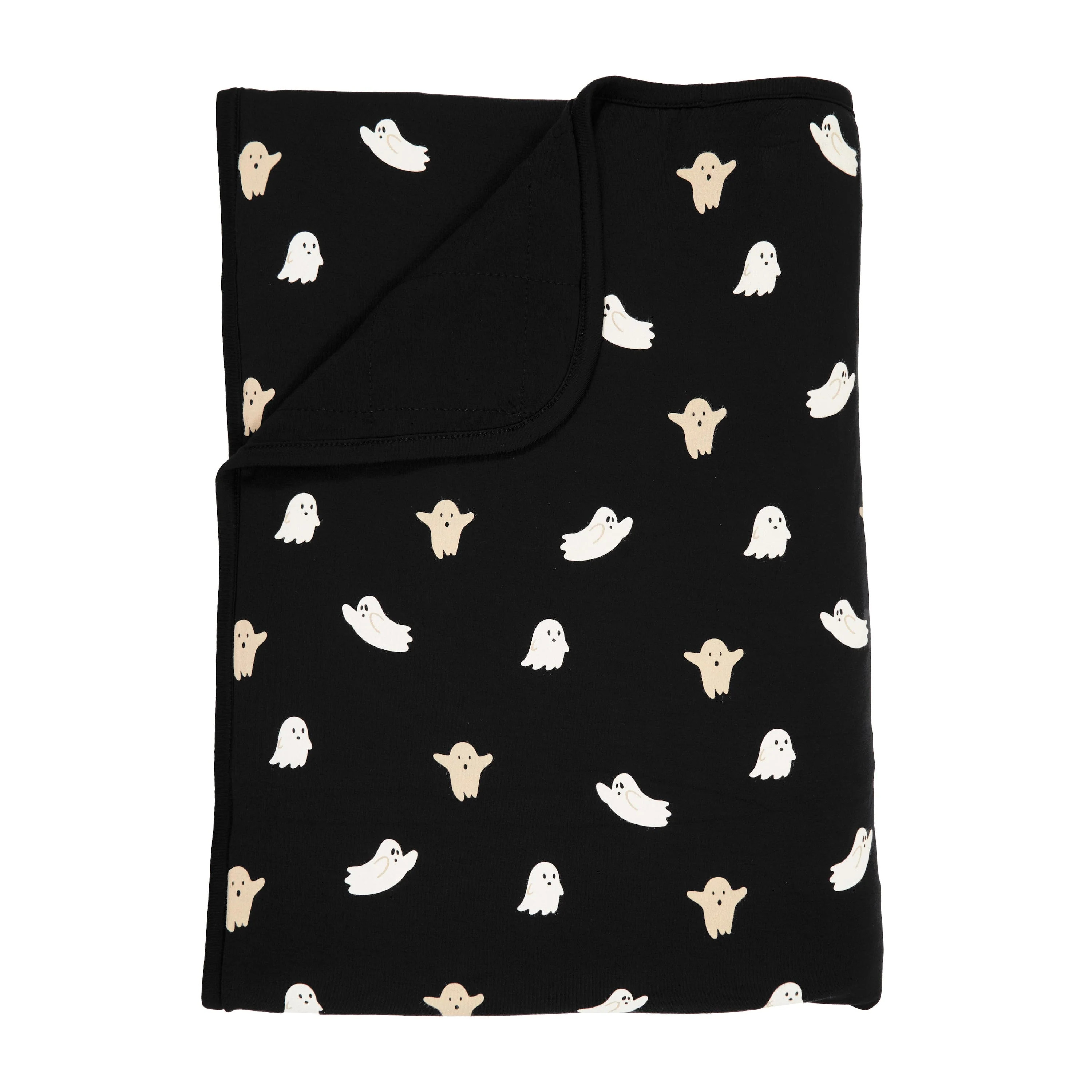 Toddler Blanket in Boo 1.0 | Kyte BABY