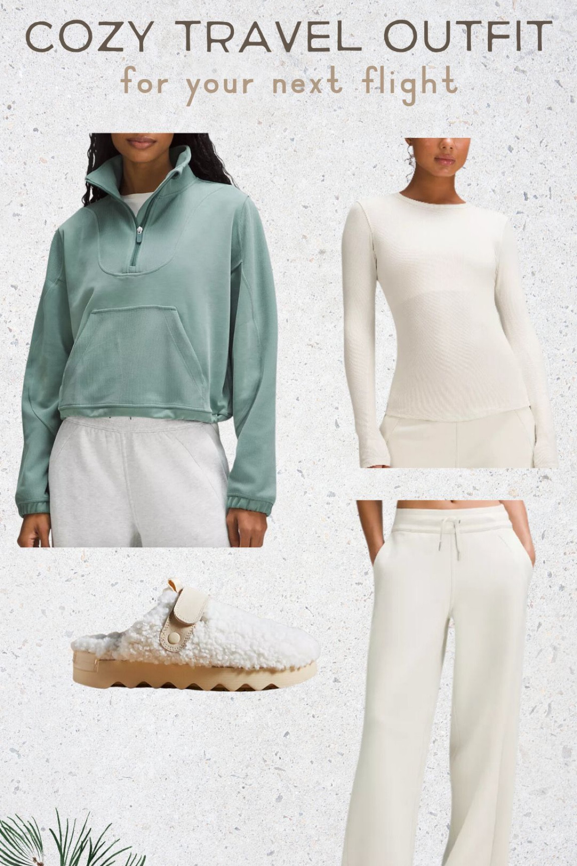 Cozy loungewear 

#LTKfindsunder100 #LTKfitness #LTKstyletip