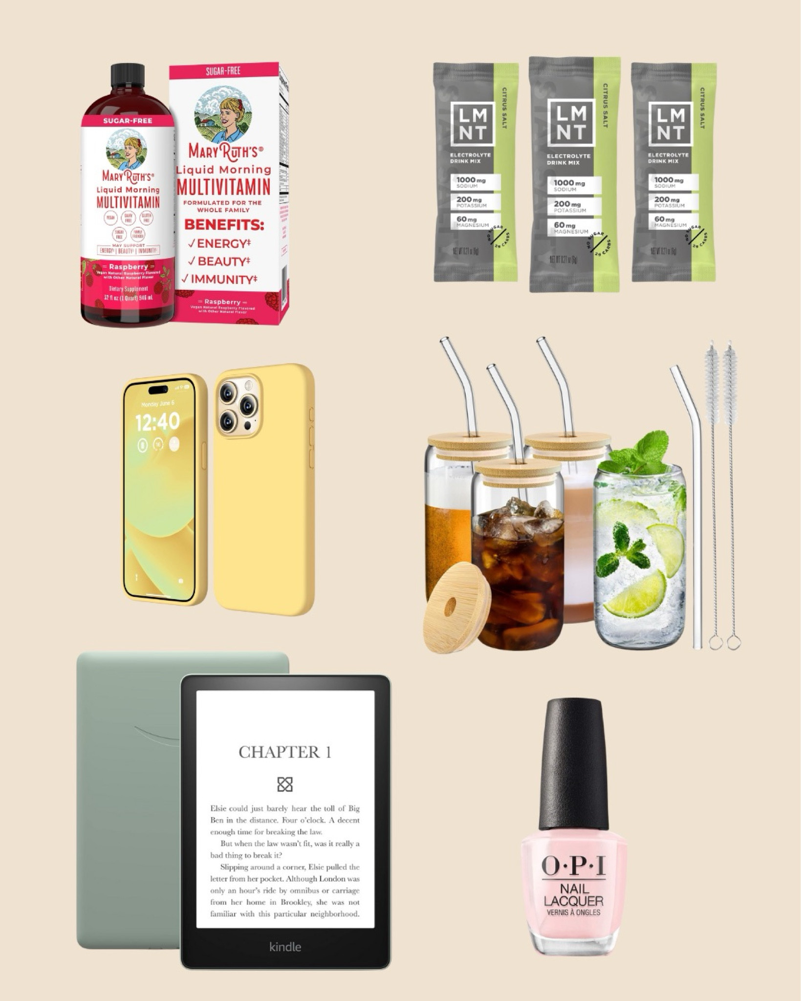 Amazon Prime Day: Recent Orders

#LTKSaleAlert #LTKStyleTip