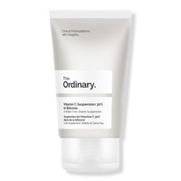 The Ordinary Vitamin C Suspension 30% in Silicone | Ulta
