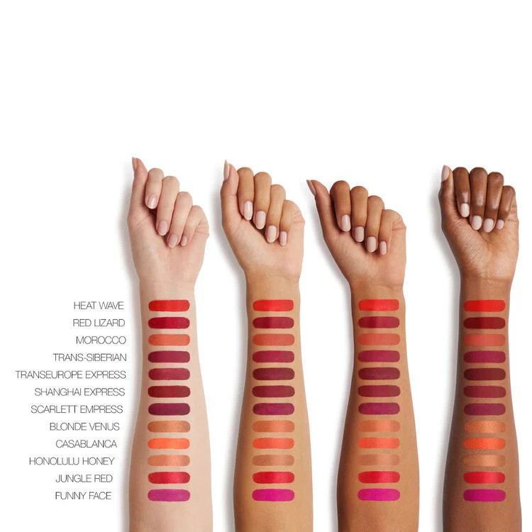 Lipstick | NARS (US)