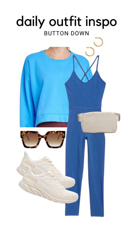 Hot mom walk outfit inspo💙

#LTKsalealert #LTKunder50 #LTKfit