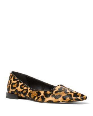 Michael Kors Women's Darrah Driver Moccasin Flats  | Bloomingdale's Sale Shoes | Bloomingdale's (US)