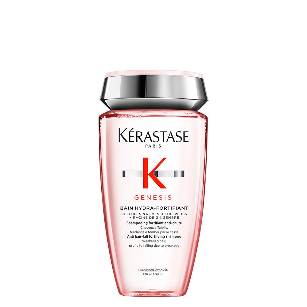 Shampoo Kérastase Genesis Bain Hydra Fortifiant 250 ml - AMOBELEZA - Produtos para Cabelo, Perfu... | Amobeleza (BR)