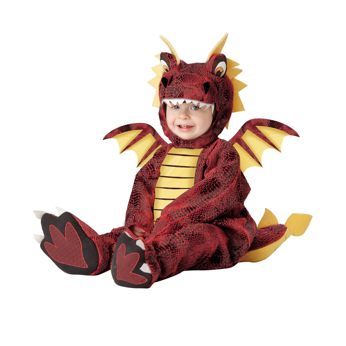 California Costumes Adorable Dragon Infant Costume | Target